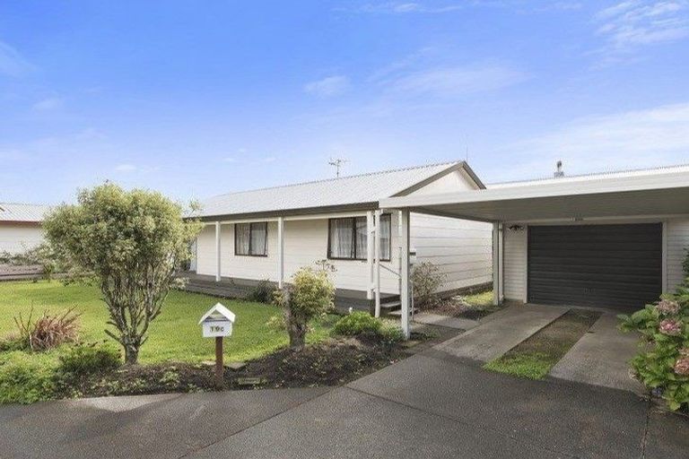 Photo of property in 19c Tranmere Road, Fairfield, Hamilton, 3214