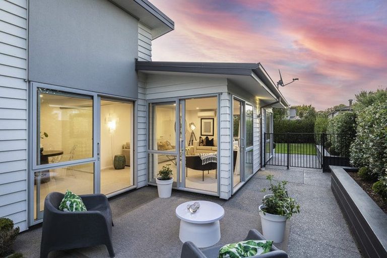 Photo of property in 3b Taylors Avenue, Bryndwr, Christchurch, 8052