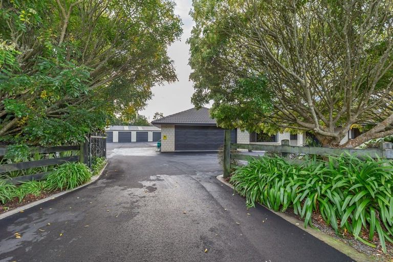 Photo of property in 20 Redwood Grove, Levin, 5571
