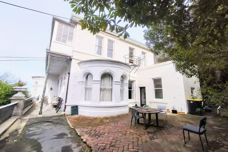 Photo of property in 23 Clark Street, Dunedin Central, Dunedin, 9016