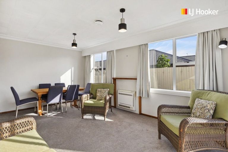 Photo of property in 6b Arney Street, South Dunedin, Dunedin, 9012
