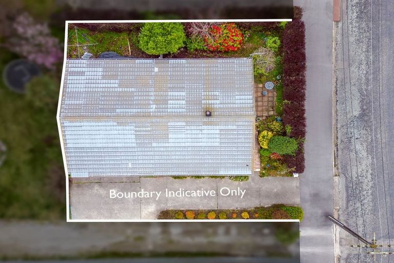 Photo of property in 33 John Street, Waimate, 7924