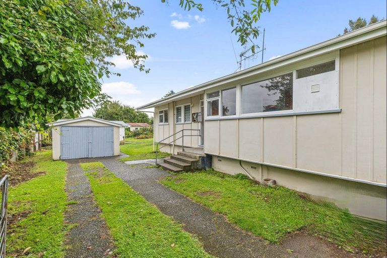 Photo of property in 11 Totara Street, Tokoroa, 3420