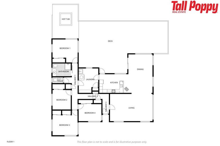 Photo of property in 149 Ringawhati Road, Otaki, 5583