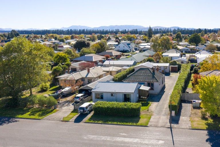 Photo of property in 30 Chapman Street, Methven, 7730