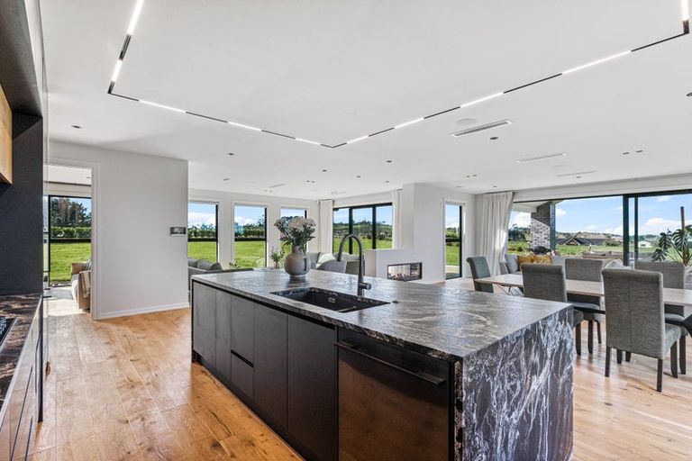 Photo of property in 1 Runway Rise, Dairy Flat, Albany, 0794