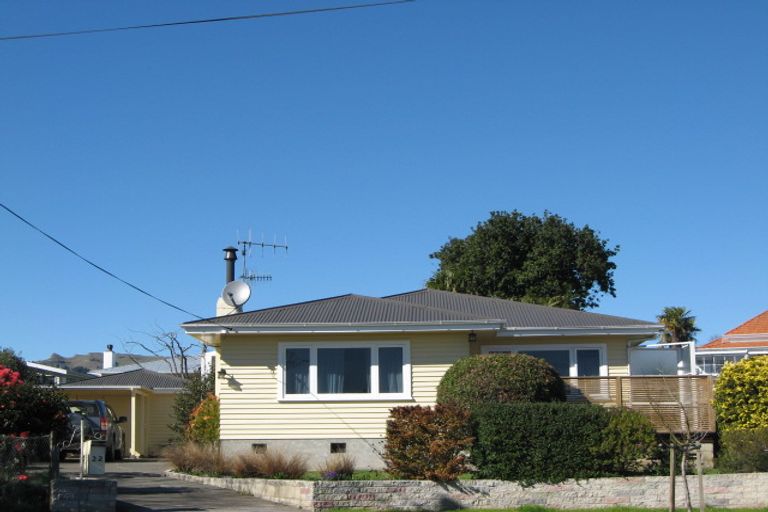 Photo of property in 22 Exmoor Street, Havelock North, 4130