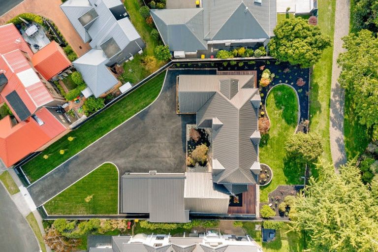 Photo of property in 9 Arcus Street, St Andrews, Hamilton, 3200