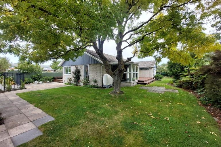 Photo of property in 21a Leitch Street, Somerfield, Christchurch, 8024