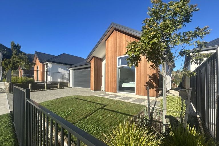 Photo of property in 184 Marsden Vly Road, Stoke, Nelson, 7011