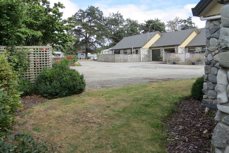 Photo of property in 6d Railway Place, Fairlie, 7925