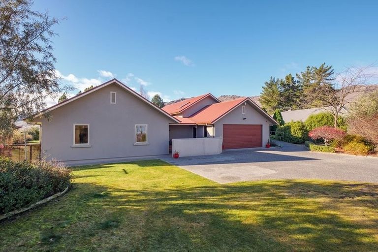 Photo of property in 4 Bell Avenue, Cromwell, 9310