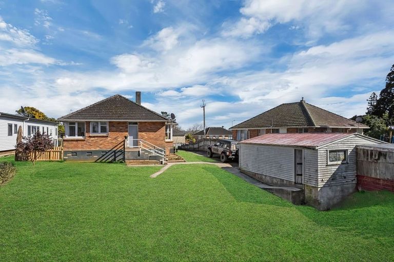 Photo of property in 47 Te Puea Avenue, Meremere, Mercer, 2474