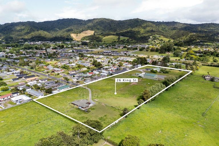 Photo of property in 26 King Street, Ngaruawahia, 3720