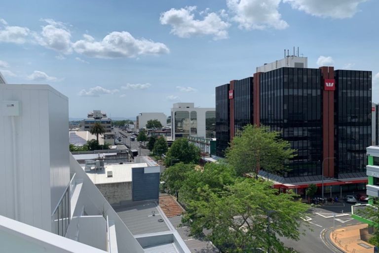 Photo of property in 25/391 Victoria Street, Hamilton Central, Hamilton, 3204