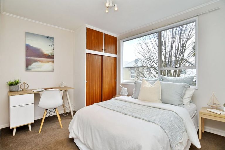 Photo of property in 4/25 Sherborne Street, St Albans, Christchurch, 8014