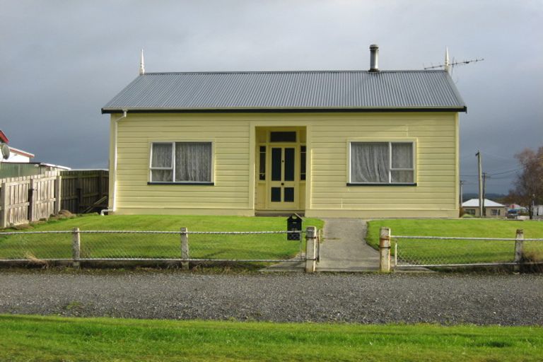 Photo of property in 68 Johnson Street, Milton, 9220