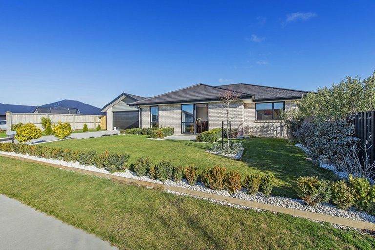 Photo of property in 88 Charlbury Drive, Rolleston, 7615