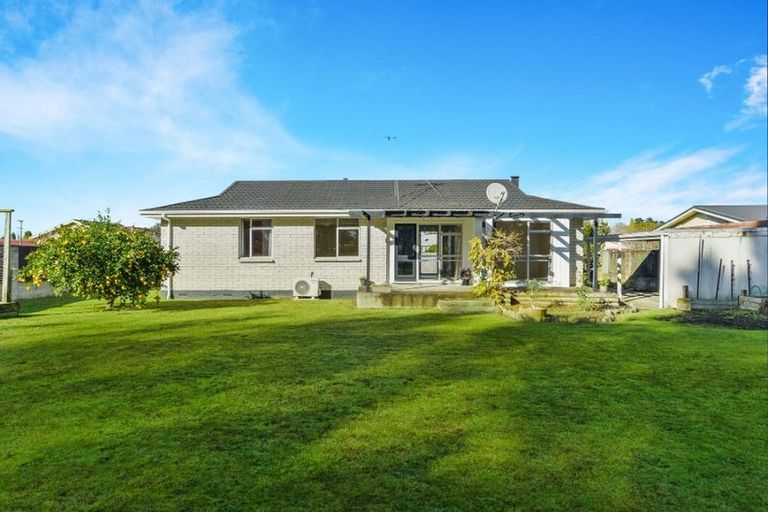 Photo of property in 18 Snell Drive, Chartwell, Hamilton, 3210