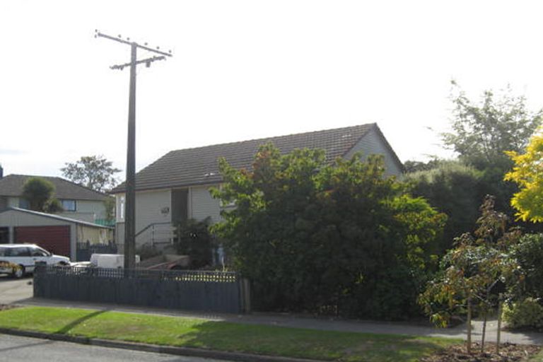 Photo of property in 103 Andrew Street, Marchwiel, Timaru, 7910