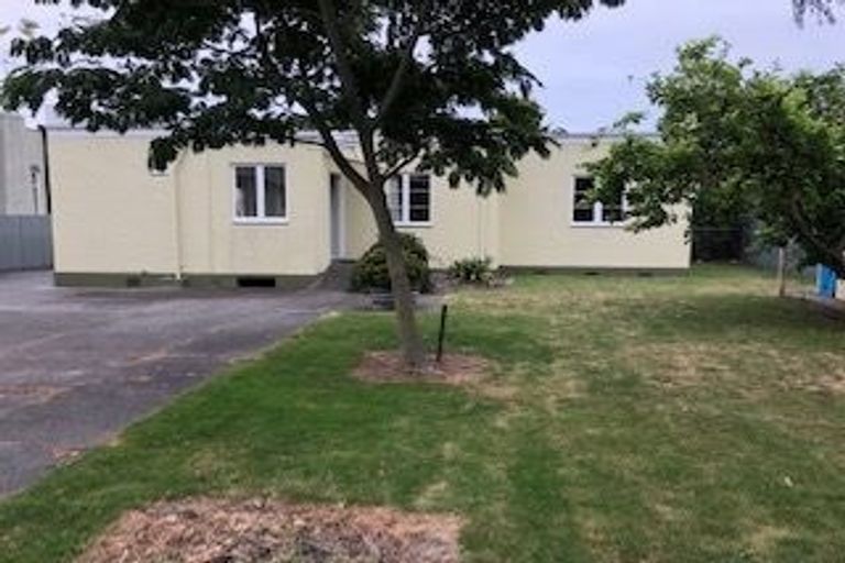 Photo of property in 14 Sanders Avenue, Marewa, Napier, 4110