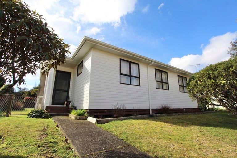 Photo of property in 25 Saint Andrews Drive, Tokoroa, 3420