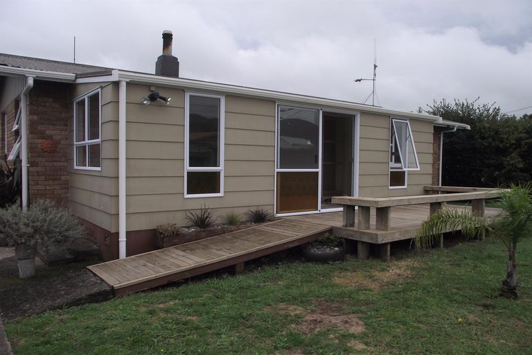 Photo of property in 8 Walker Street, Waihi, 3610