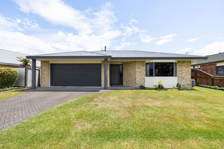 Photo of property in 58 Spinnaker Drive, Flagstaff, Hamilton, 3210