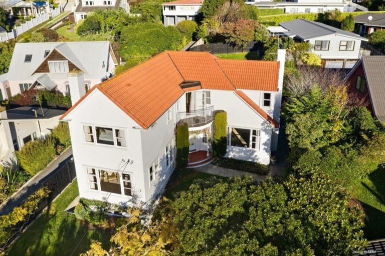 Photo of property in 407c Karori Road, Karori, Wellington, 6012