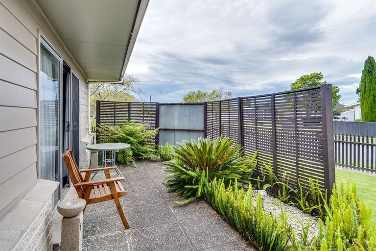 Photo of property in 24 Alexander Avenue, Onekawa, Napier, 4110