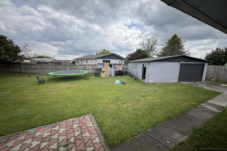 Photo of property in 5 Wairoa Place, Tokoroa, 3420