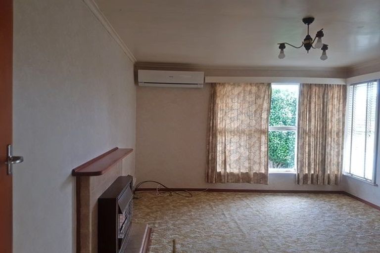 Photo of property in 43 Nottingham Avenue, Awapuni, Palmerston North, 4412