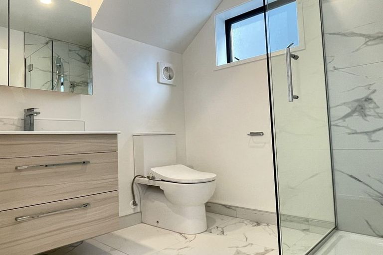 Photo of property in 7/131 Merivale Lane, Merivale, Christchurch, 8014