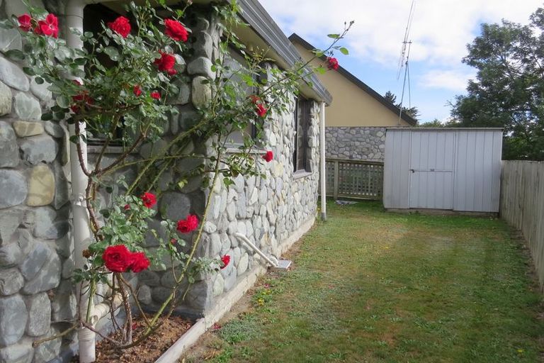 Photo of property in 6d Railway Place, Fairlie, 7925