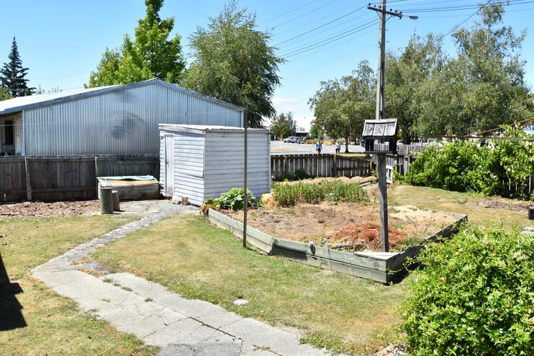 Photo of property in 30 Tasman Road, Twizel, 7901