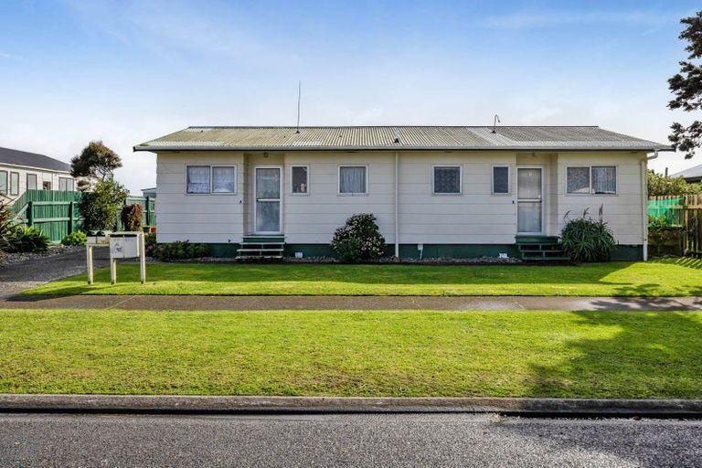 Photo of property in 60 Hume Street, Waitara, 4320