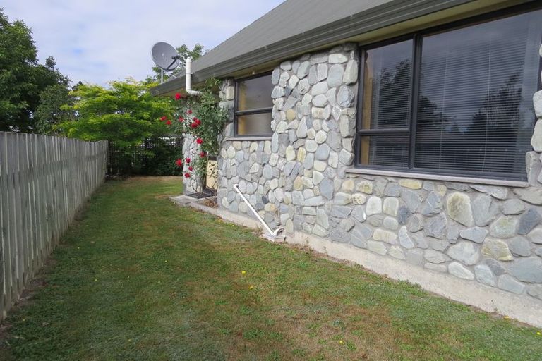 Photo of property in 6d Railway Place, Fairlie, 7925