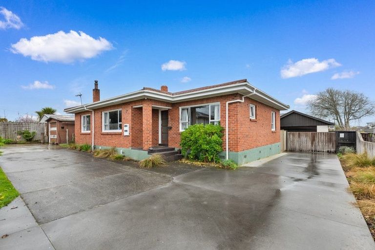 Photo of property in 17 Hetherington Street, Morrinsville, 3300
