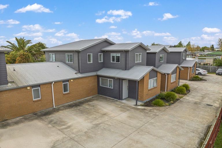 Photo of property in 4/43 Mahoe Street, Melville, Hamilton, 3206