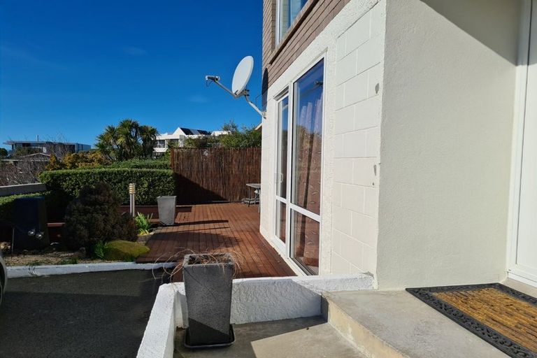 Photo of property in 2/173 Soleares Avenue, Mount Pleasant, Christchurch, 8081