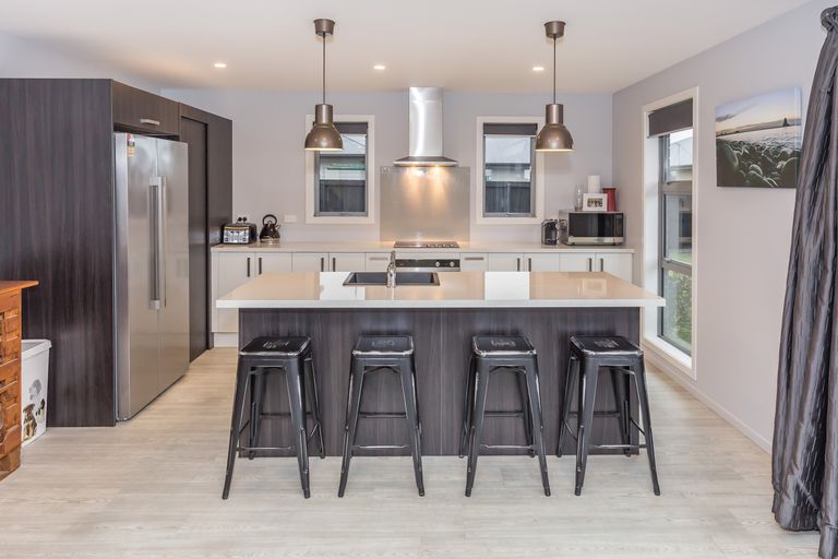 Photo of property in 23 Bofors Close, Wigram, Christchurch, 8042