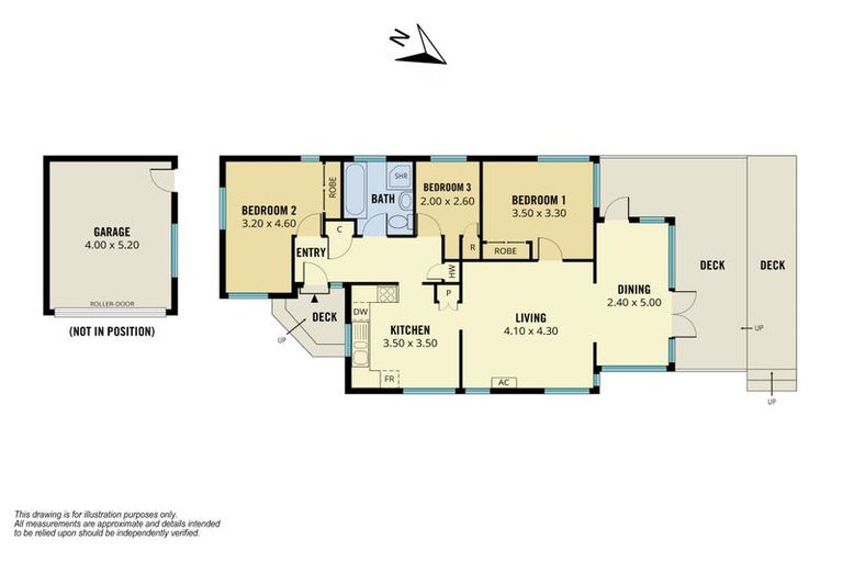 Photo of property in 245a Victoria Street West, Pukekohe, 2120