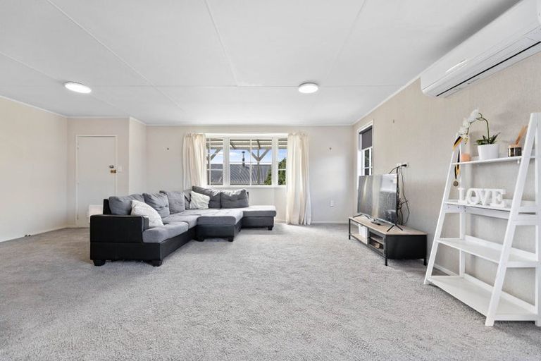 Photo of property in 17 Sain Crescent, Morrinsville, 3300