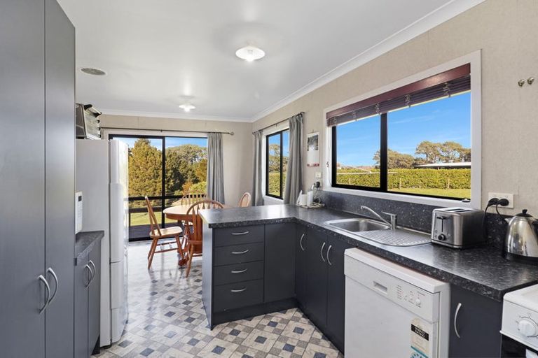 Photo of property in 1156 Old Te Aroha Road, Okauia, Matamata, 3471