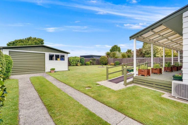 Photo of property in 3 Waiiti Place, Tokoroa, 3420