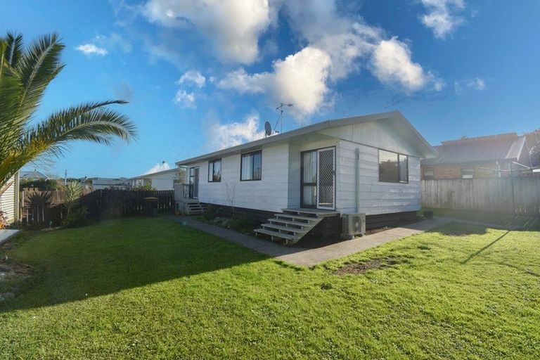 Photo of property in 12b David Street, Morrinsville, 3300