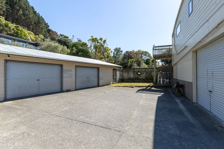 Photo of property in 295 Mataikona Road, Mataikona, Masterton, 5889