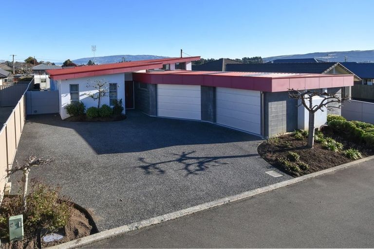 Photo of property in 22 Kura Place, Mosgiel, 9024