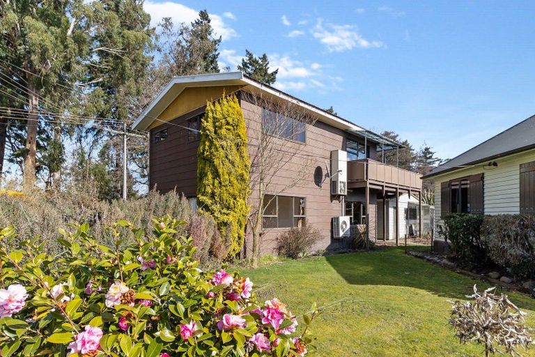 Photo of property in 109a Domain Avenue, Kensington, Timaru, 7910