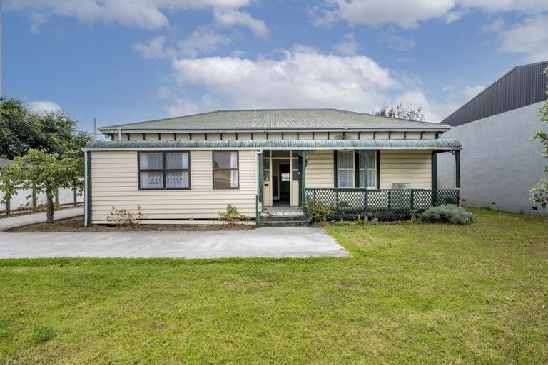 Photo of property in 14 Iti Street, Otaki, 5512